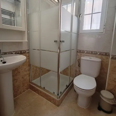 Pmt03 - Charming Townhouse With Communal Pool Apartment Torrevieja