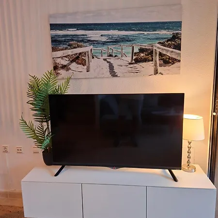 Appartement Pmt03 - Charming Townhouse 3br With Communal Pool *